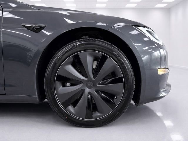 Used 2022 Tesla Model S Plaid AWD/4WD image 10
