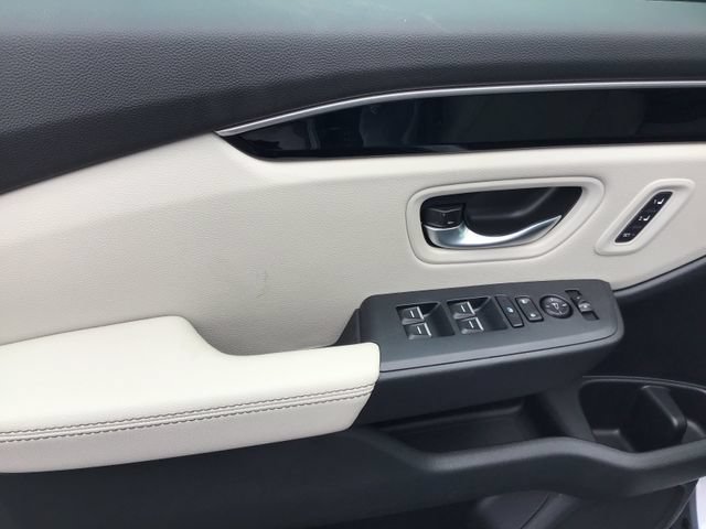 New 2026 Honda Pilot EX-L image 17