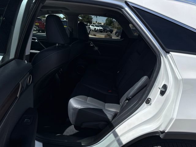 Used 2021 Lexus RX 350 FWD w/ Premium Package image 18