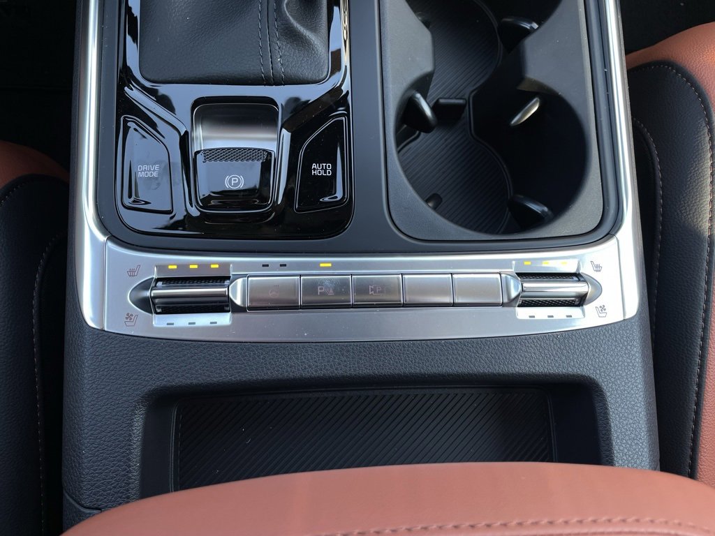 New 2026 Kia Carnival SX Prestige image 21