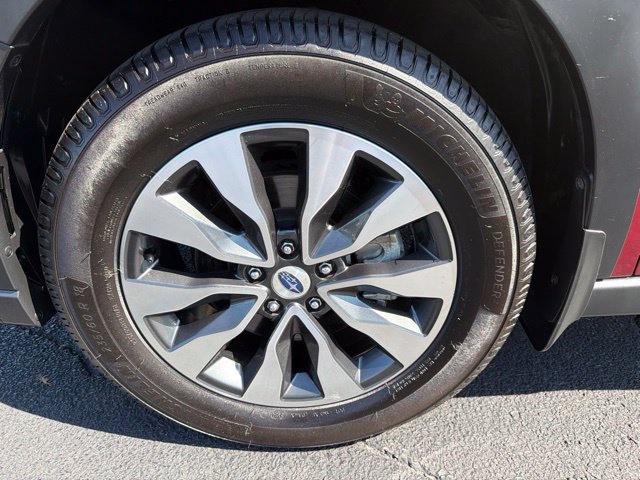 Used 2023 Subaru Outback Limited AWD/4WD image 31