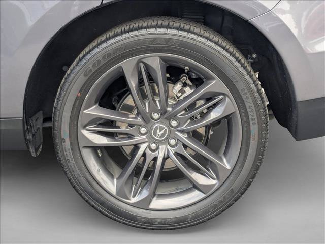 Used 2020 Acura RDX A-Spec FWD image 27