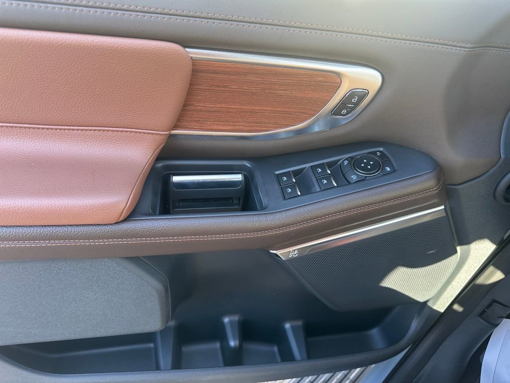 New 2025 Ford Expedition King Ranch image 14