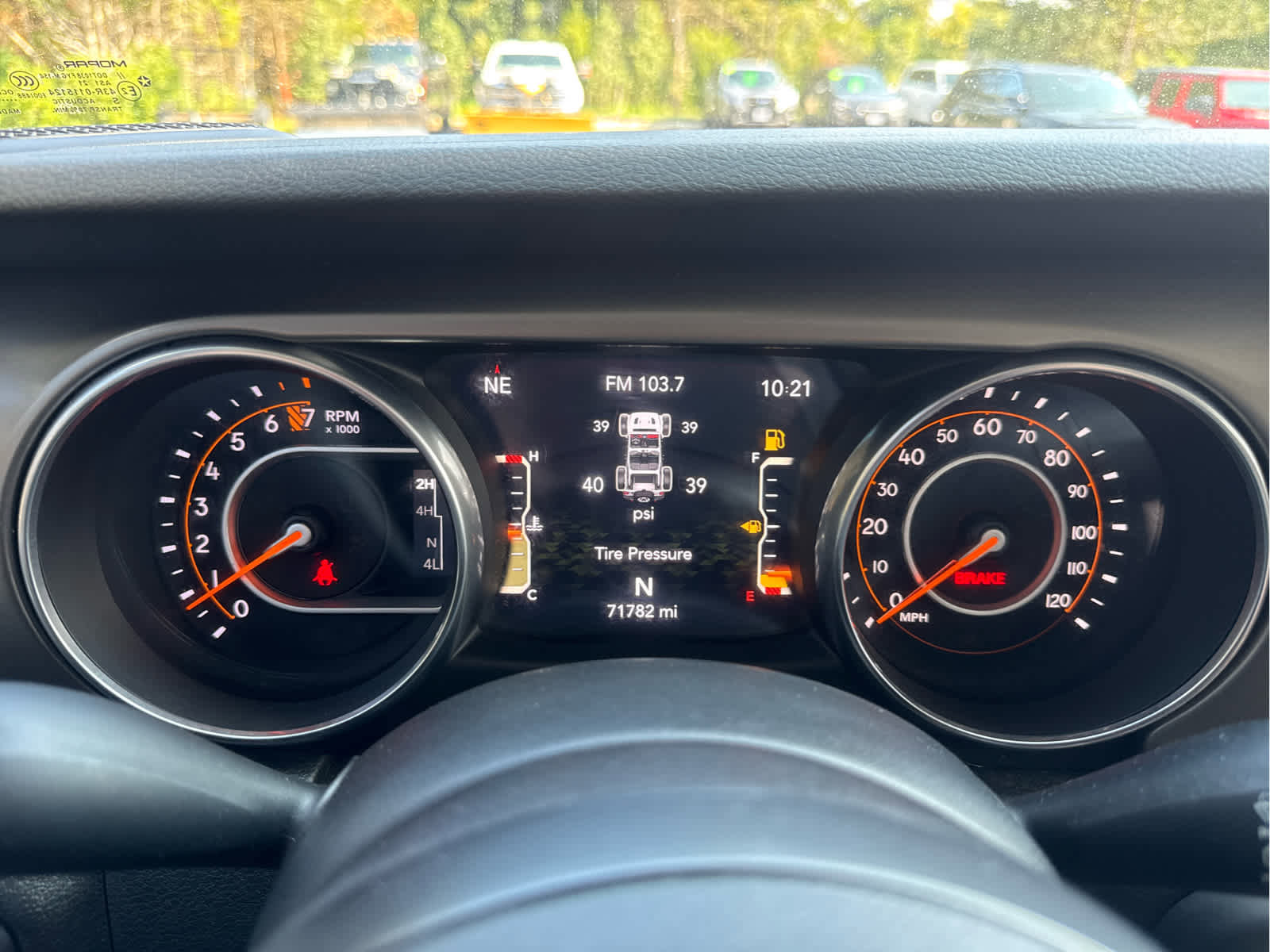 Certified 2018 Jeep Wrangler Unlimited Sport S image 20