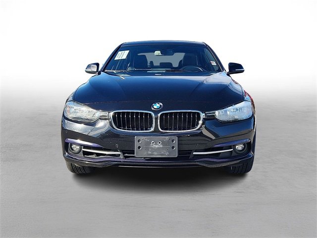 Used 2016 BMW 328i xDrive Sedan image 2