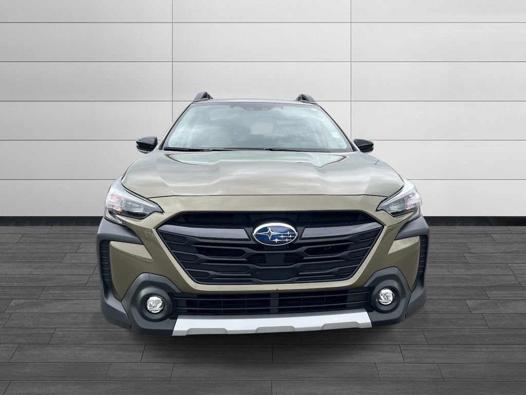 Certified 2024 Subaru Outback Limited XT AWD/4WD image 8