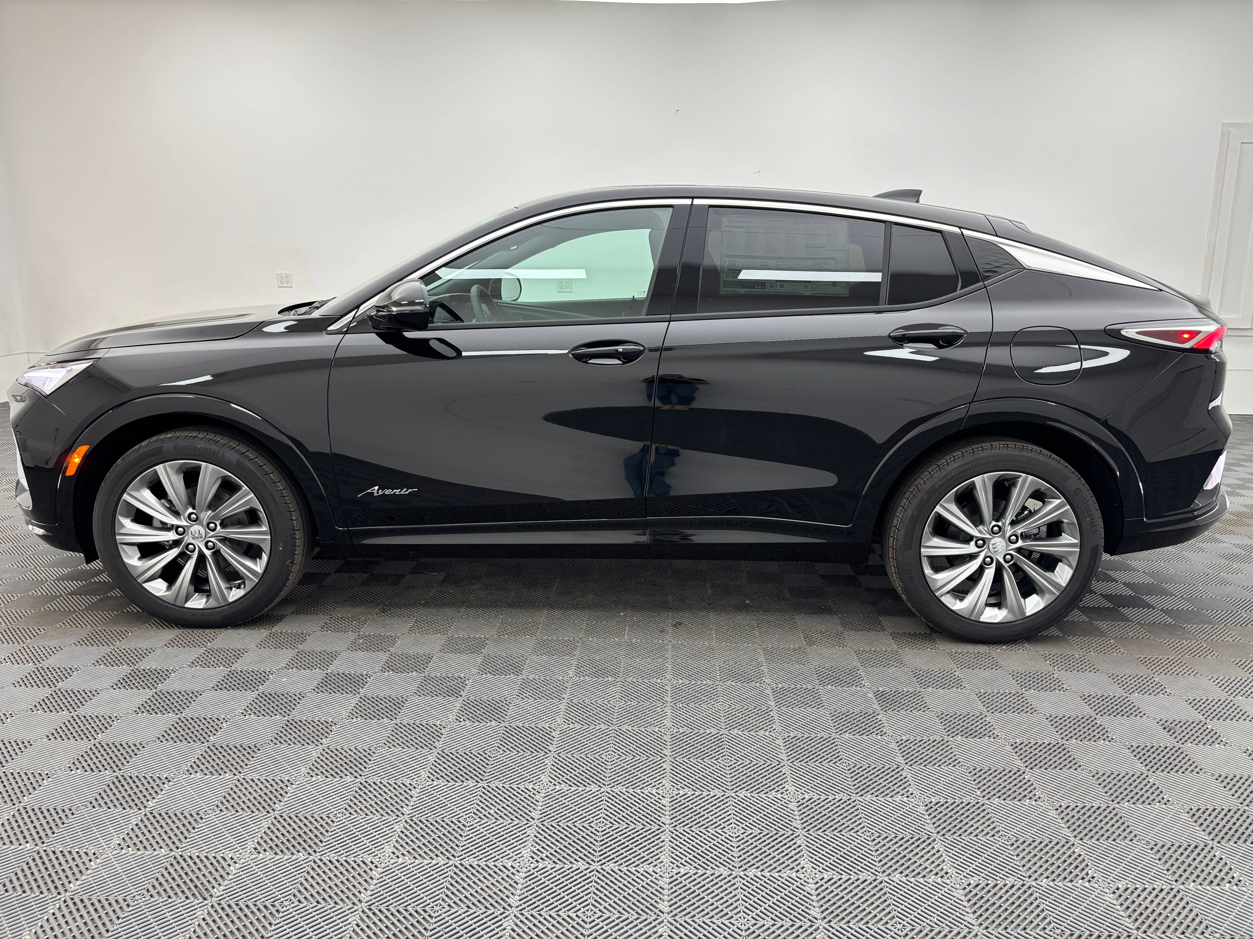 New 2026 Buick Envista Avenir FWD image 13
