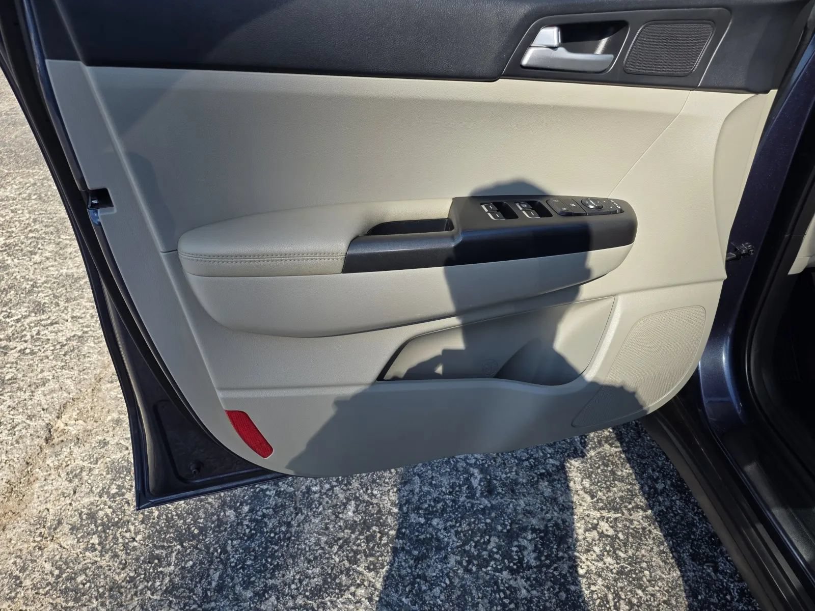 Used 2022 Kia Sportage LX w/ LX FWD Value Edition Package image 10