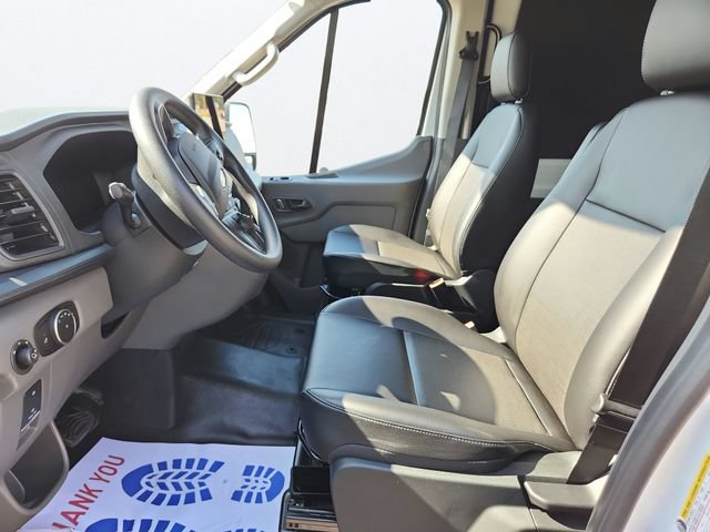 New 2027 Ford Transit 250 148 Medium Roof Extended AWD w/ Load Area Protection Package image 11