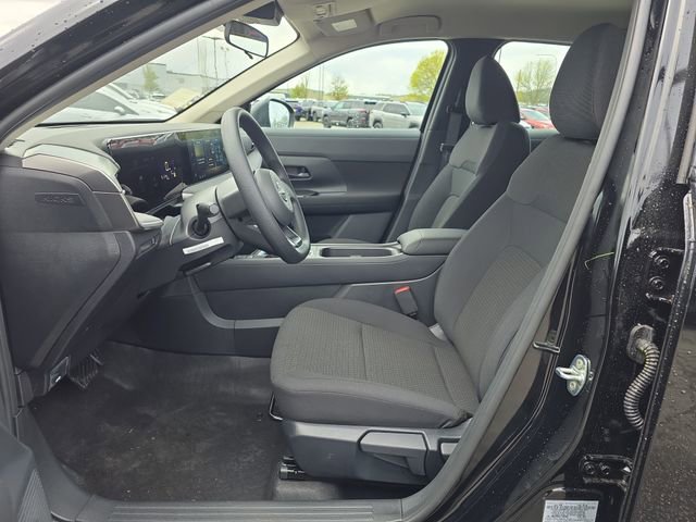 New 2026 Nissan Kicks S w/ Charging Package image 14