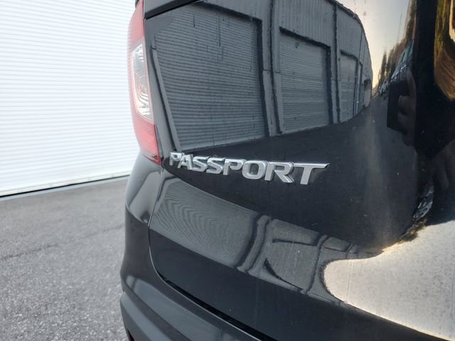 Used 2021 Honda Passport Sport image 7