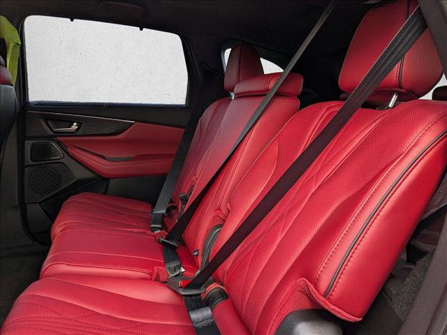 New 2026 Acura MDX Type S image 15