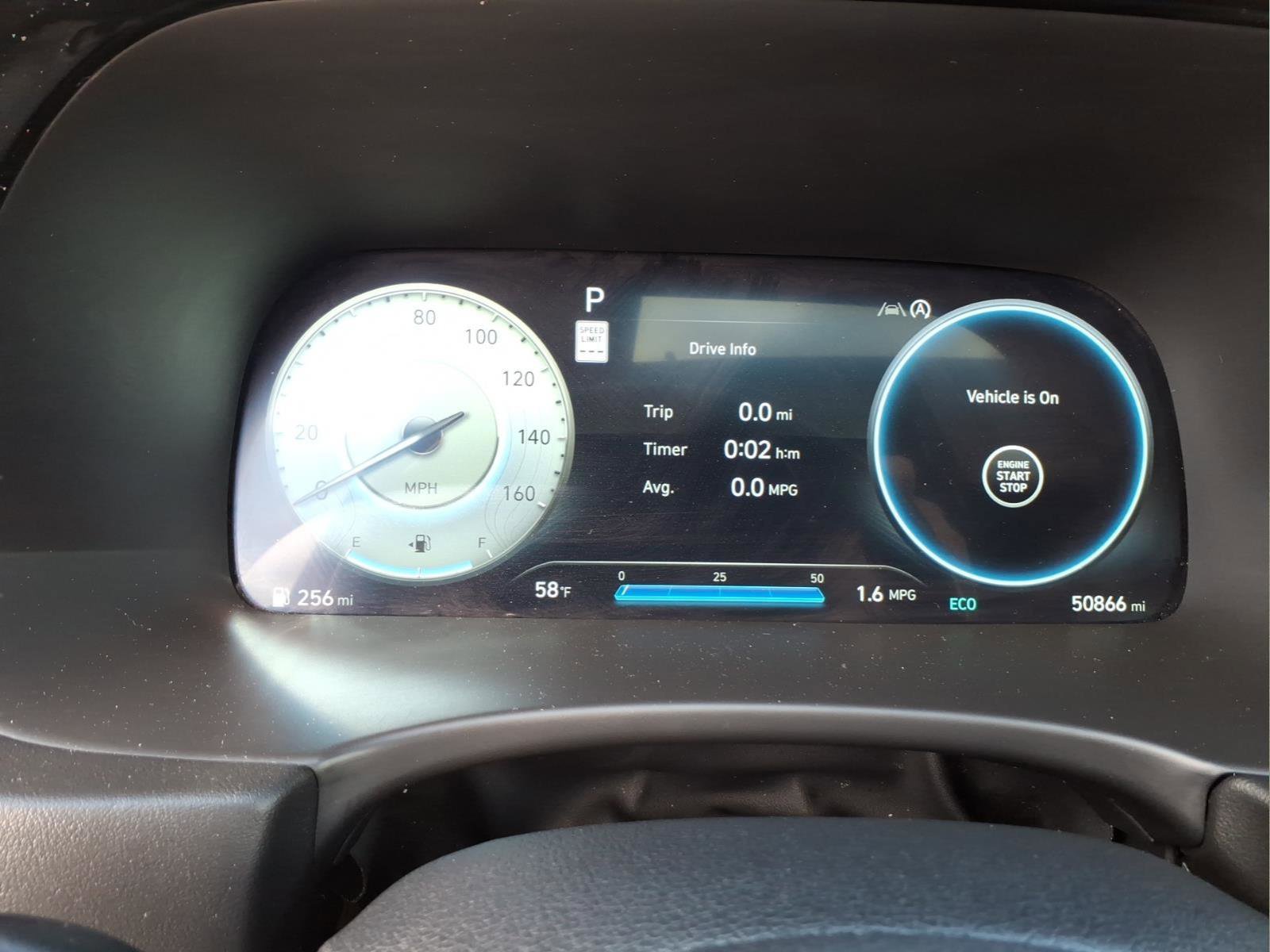 Used 2024 Hyundai Palisade Limited image 21