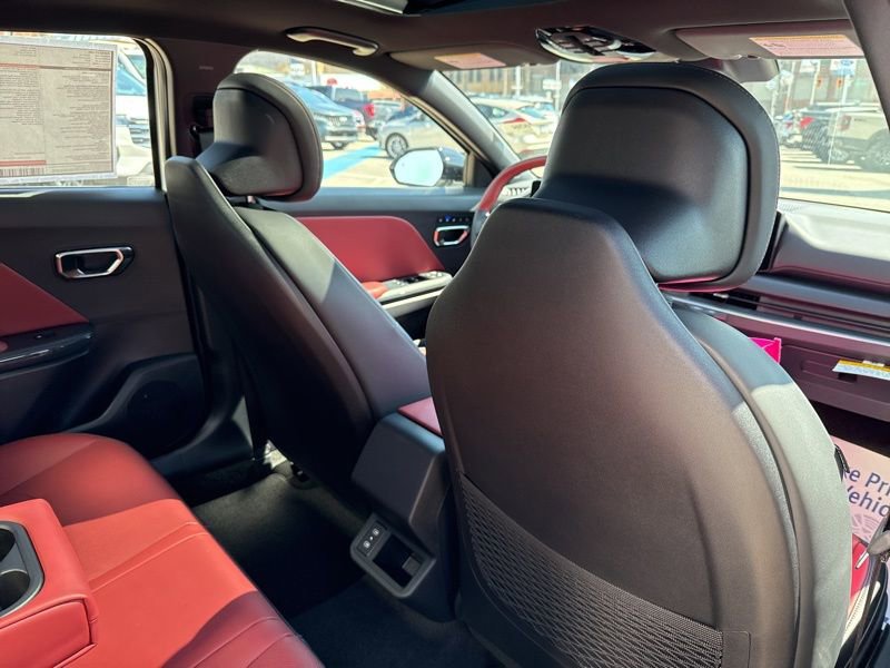 New 2026 Kia K4 GT-Line image 12