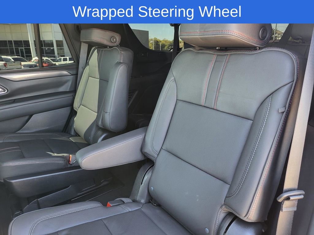 Used 2024 Chevrolet Tahoe RST w/ Luxury Package image 17