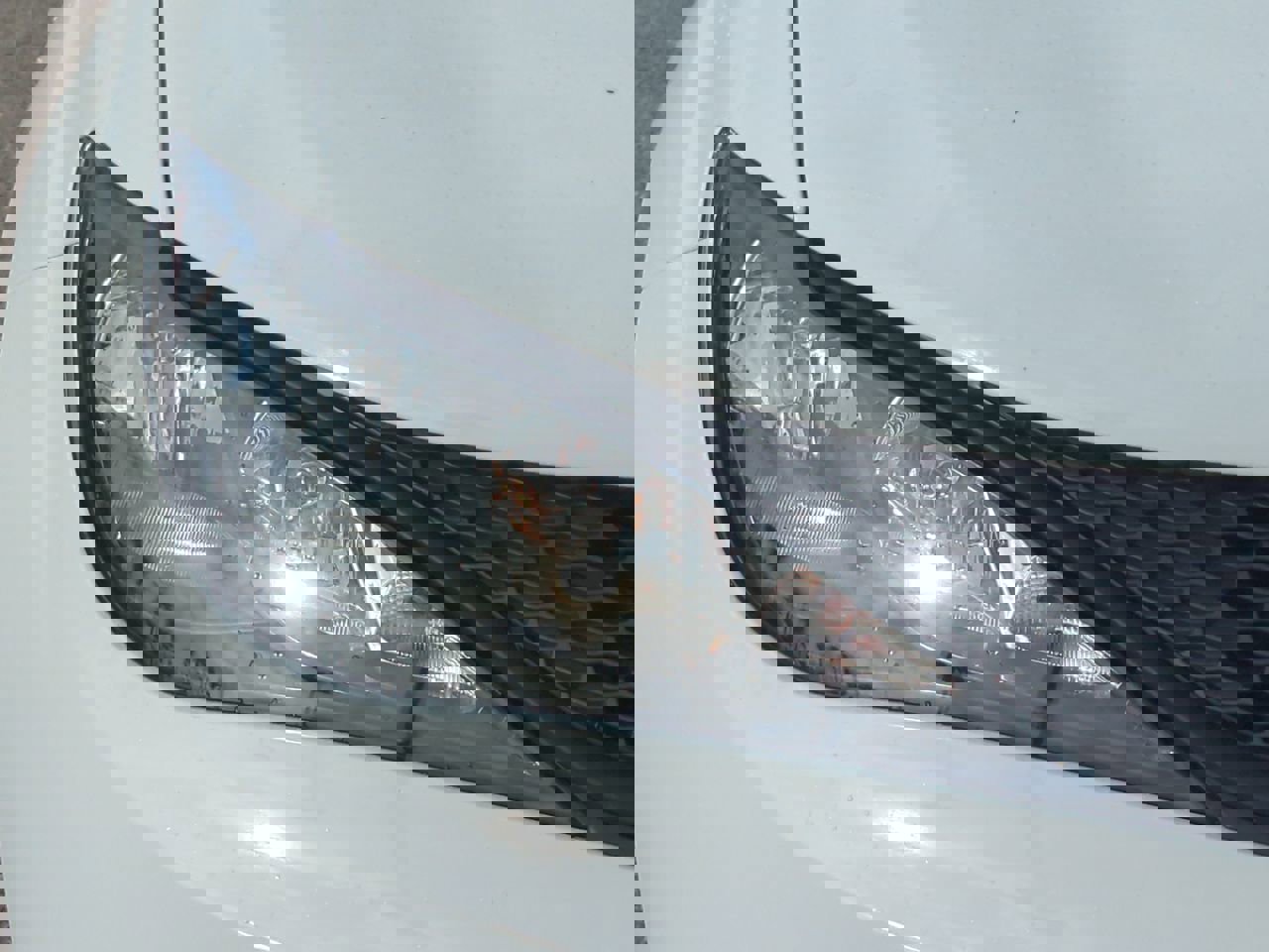 New 2026 Chrysler Voyager LX image 9