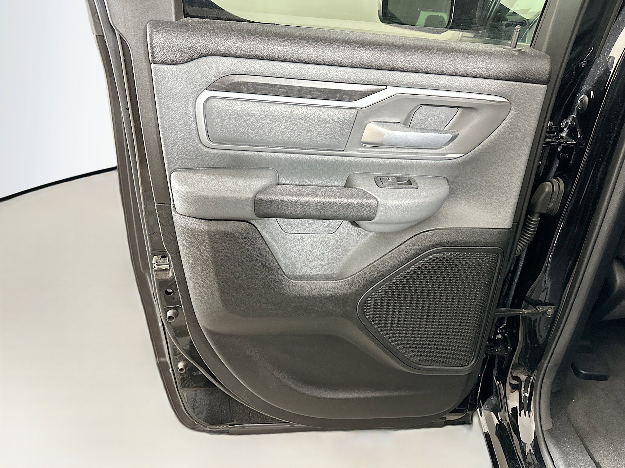 Used 2022 RAM 1500 Big Horn image 25