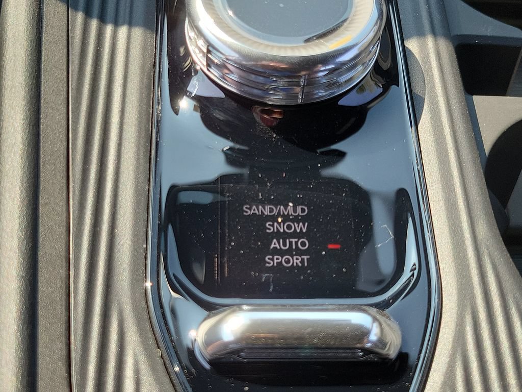 New 2026 Jeep Cherokee Overland AWD/4WD image 20