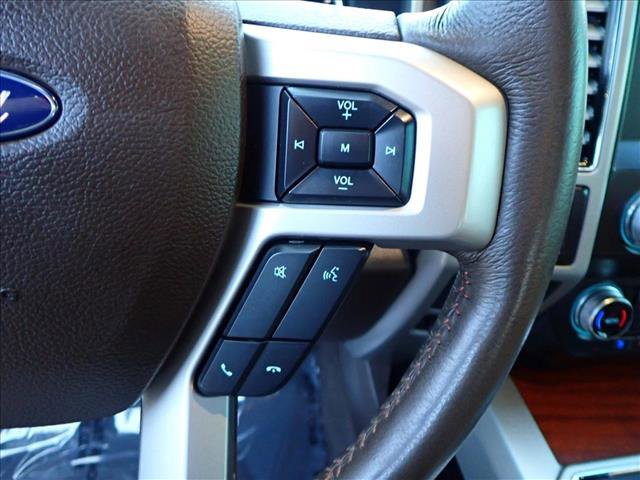 Used 2020 Ford F150 King Ranch w/ Equipment Group 601A Luxury image 15