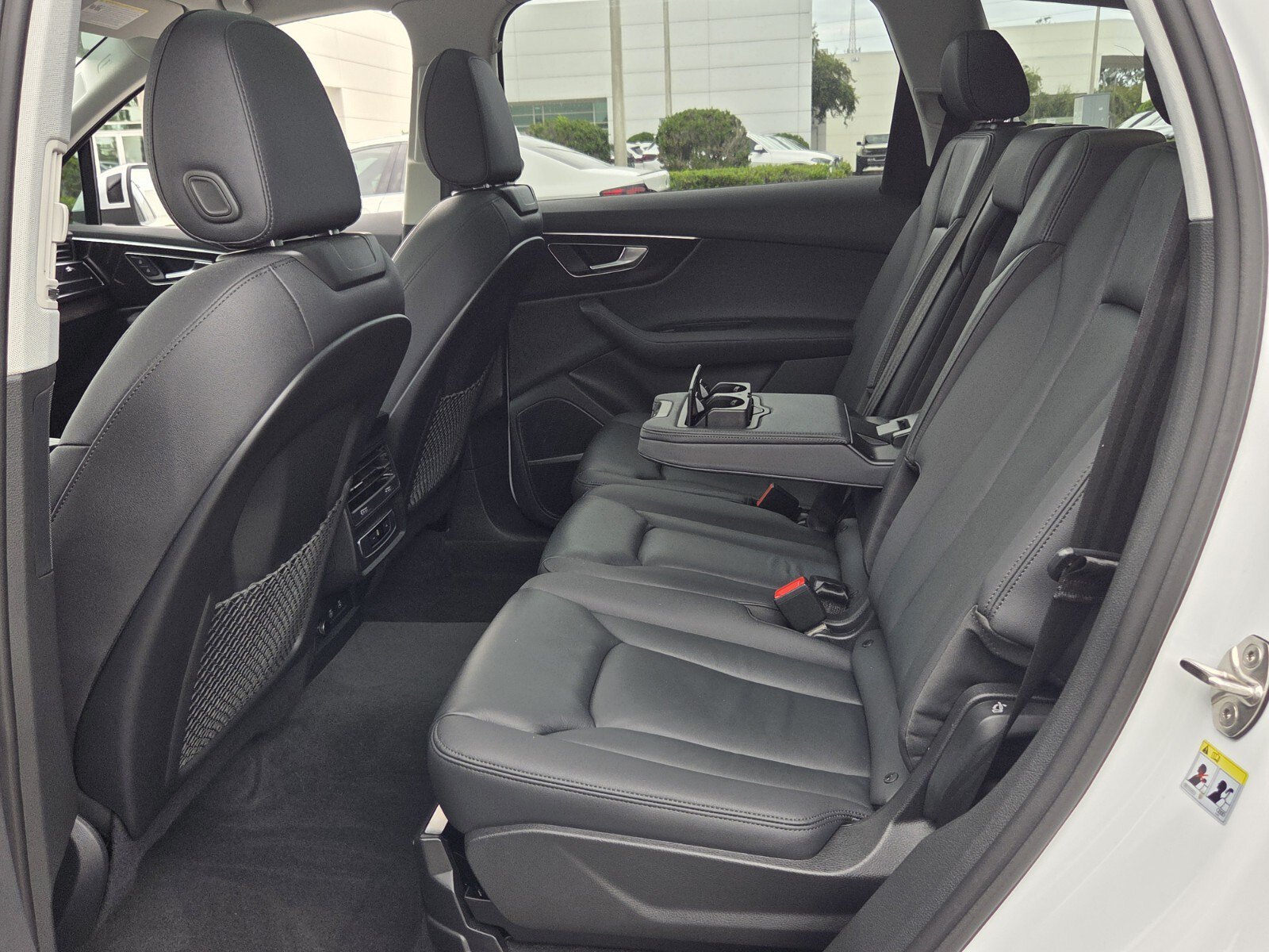 Used 2023 Audi Q7 3.0T Premium Plus AWD/4WD image 11