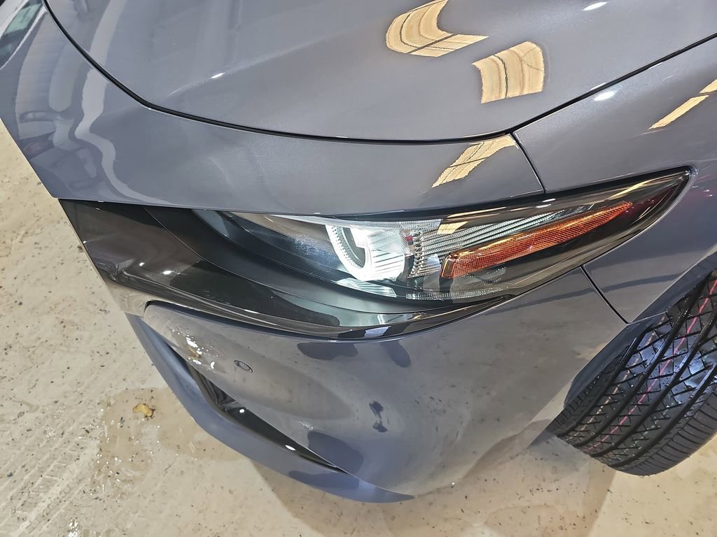 New 2026 MAZDA MAZDA3 2.5 Turbo Sedan w/Premium Plus image 33