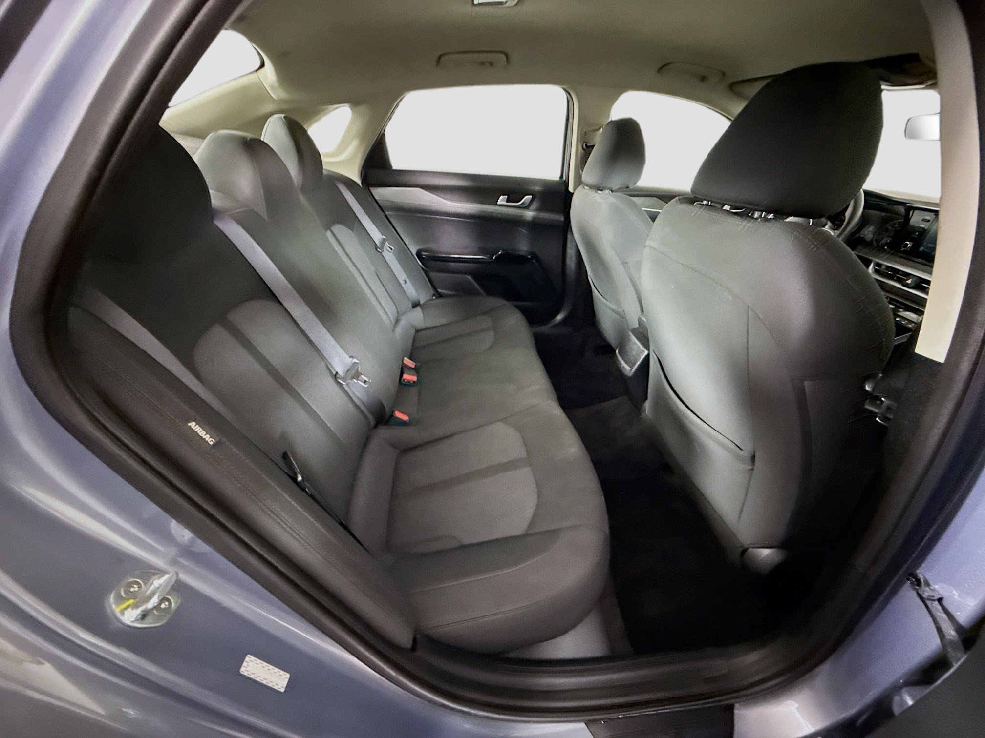 Used 2022 Kia K5 LX image 26