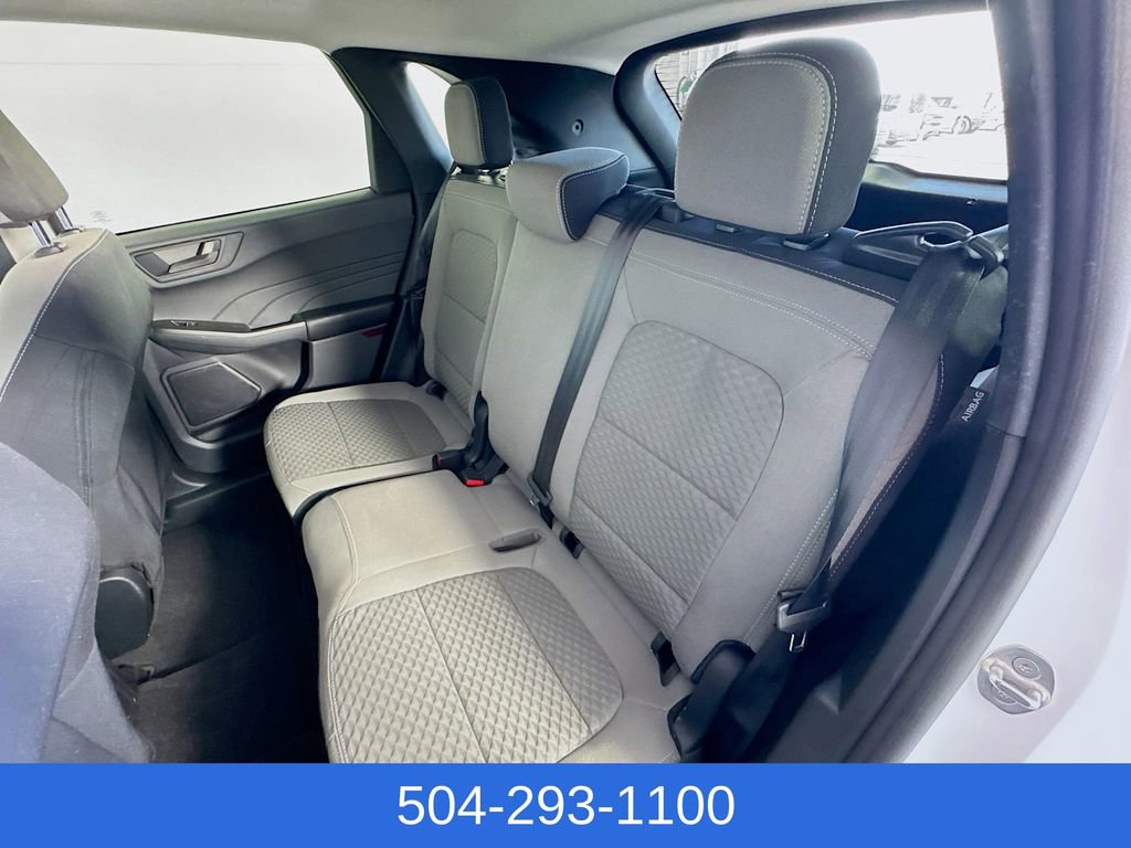 Used 2022 Ford Escape SE image 24