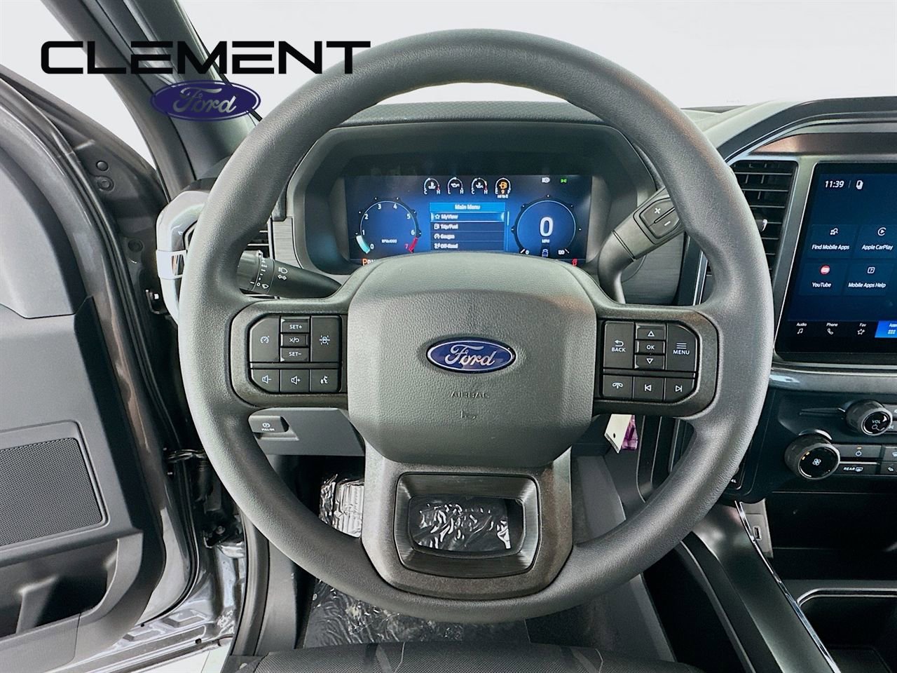 New 2026 Ford F150 STX AWD/4WD image 14