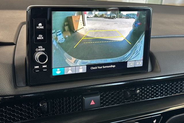 Used 2023 Honda CR-V EX-L image 22