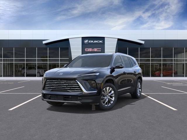 New 2026 Buick Enclave Preferred FWD image 8
