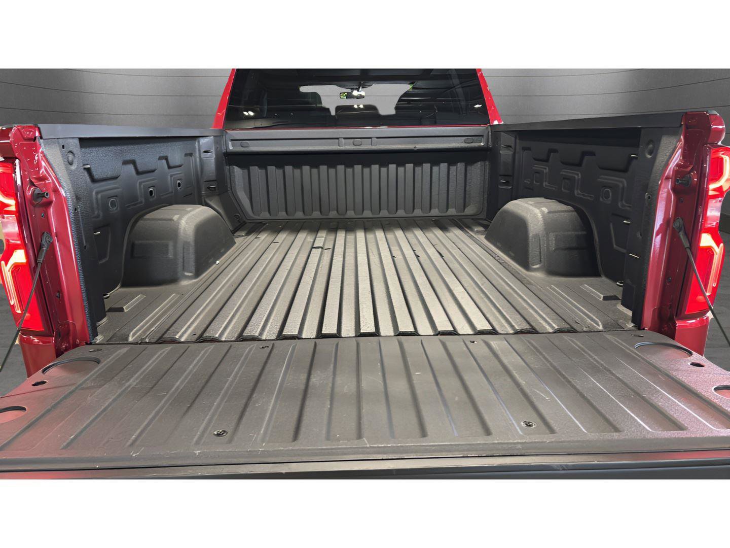 Used 2022 Chevrolet Silverado 1500 RST w/ Z71 Off-Road Package image 29