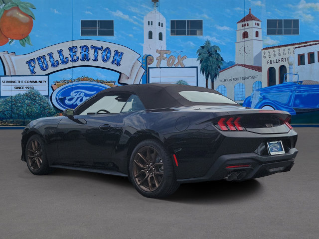 New 2026 Ford Mustang GT Premium RWD image 3