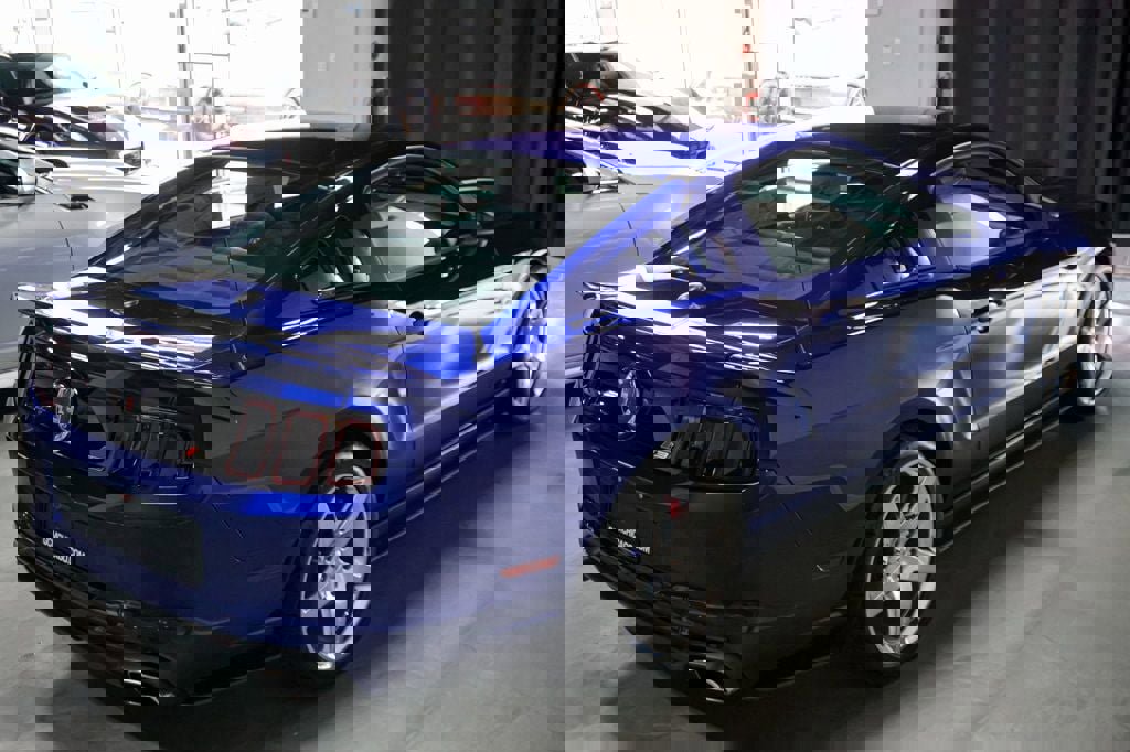 Used 2013 Ford Mustang GT Premium w/ Electronics Pkg image 65