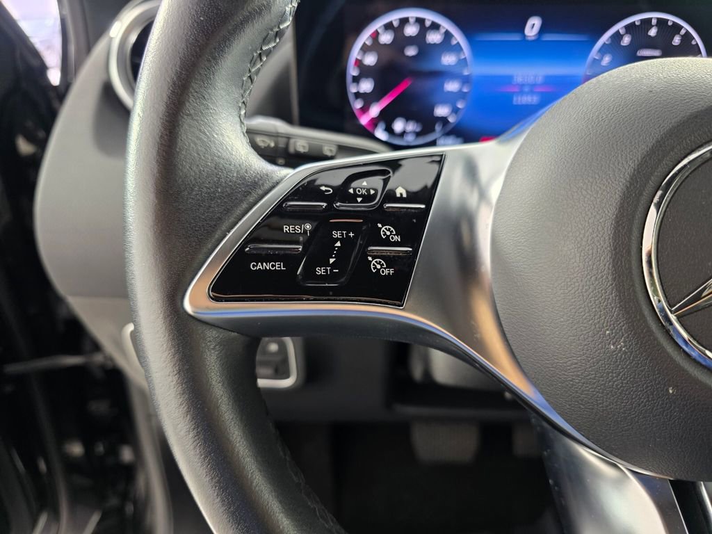 Certified 2025 Mercedes-Benz GLA 250 image 18
