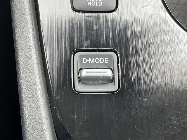 Certified 2023 Nissan Rogue SV image 8