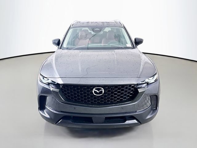 New 2026 MAZDA CX-50 2.5 Hybrid w/ Weather Package image 2