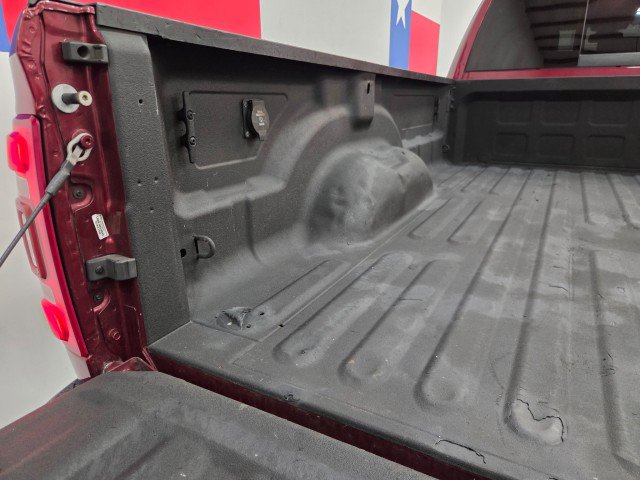 Used 2022 RAM 3500 Laramie AWD/4WD image 30