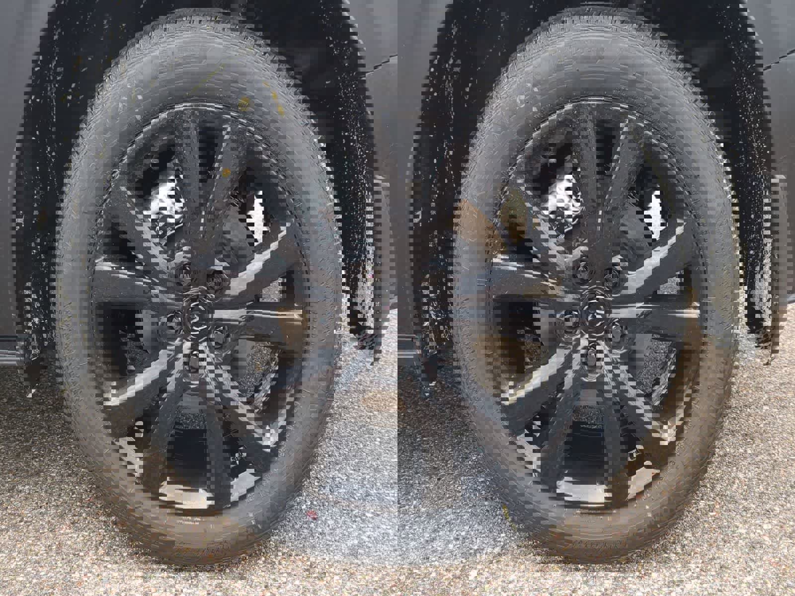 New 2026 MAZDA CX-30 2.5 Turbo w/ Premium Plus Pkg image 13