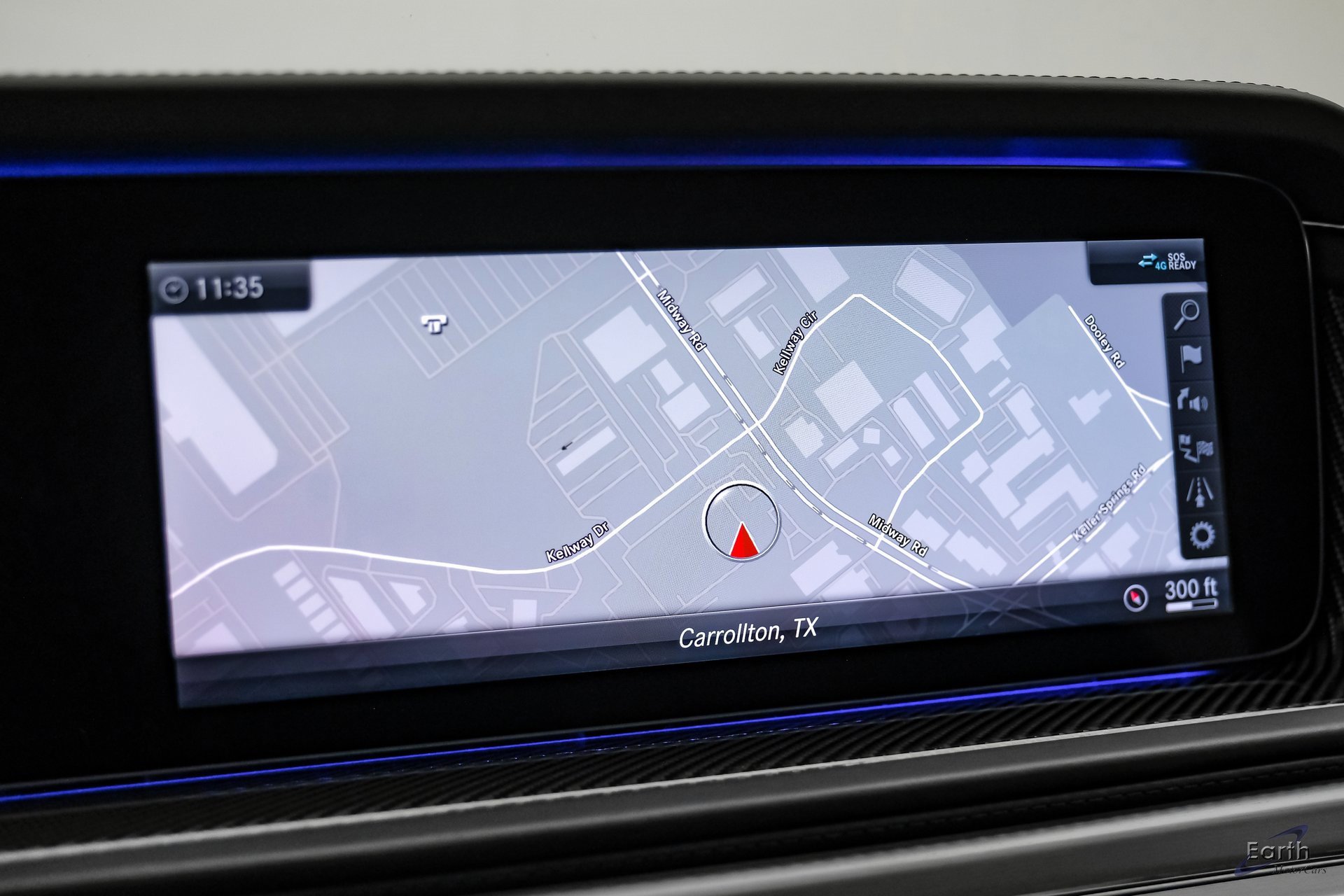 Used 2021 Mercedes-Benz G 63 AMG 4MATIC image 62