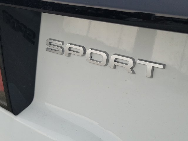 Certified 2025 Land Rover Discovery Sport S AWD/4WD image 12