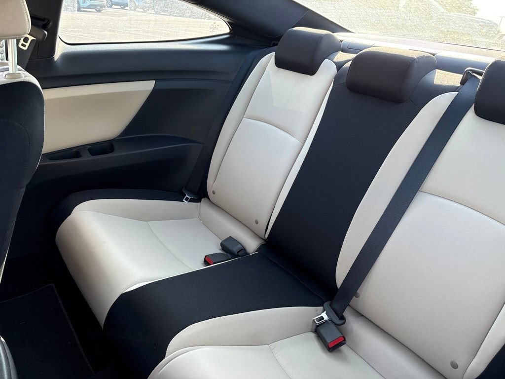 Used 2016 Honda Civic LX image 11