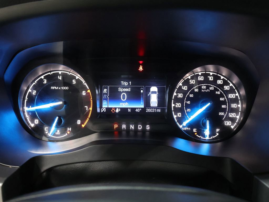 Used 2022 Ford Ranger XLT w/ Equipment Group 301A Mid image 41