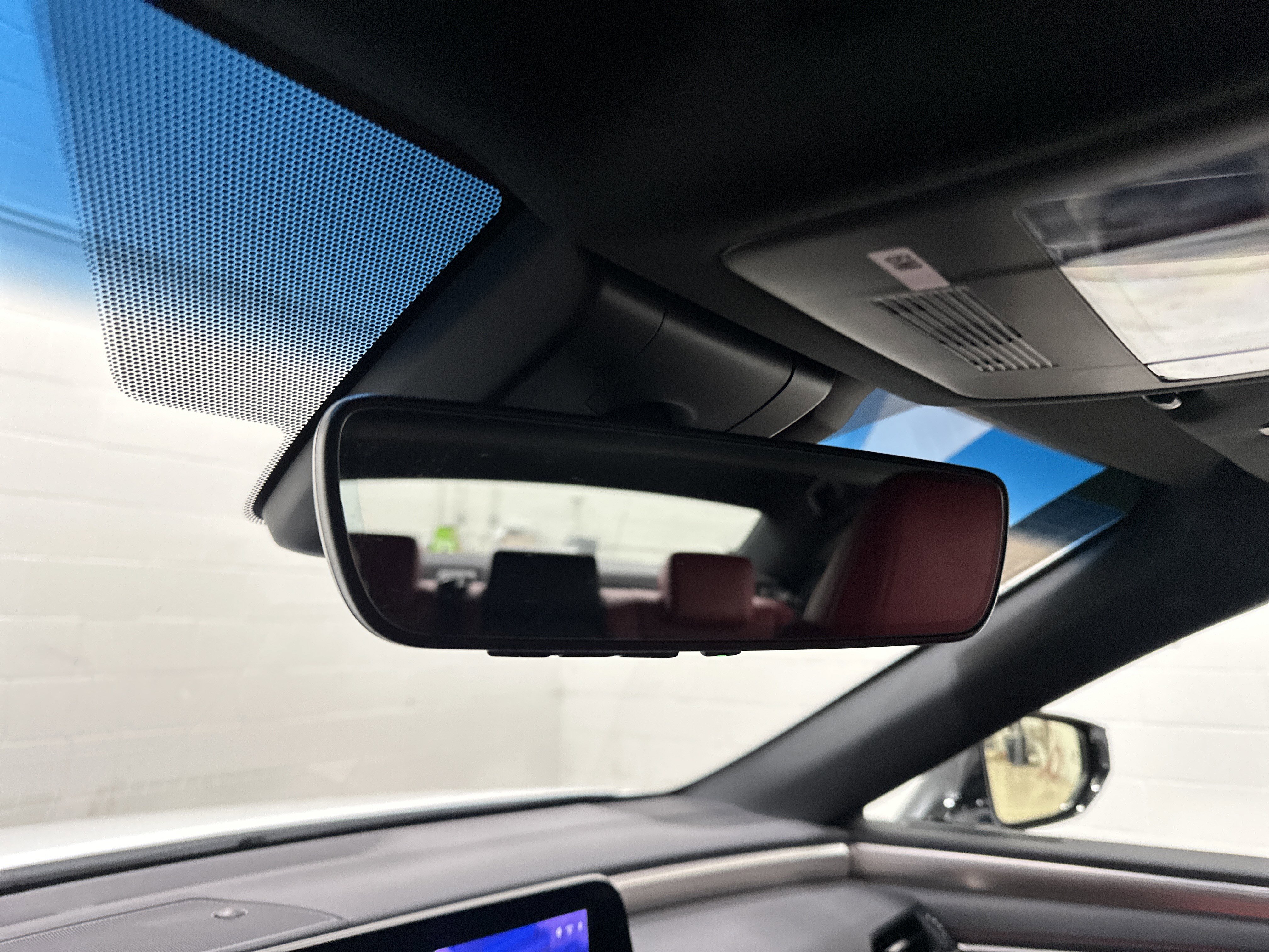 Used 2025 Lexus ES 350 F Sport FWD image 27