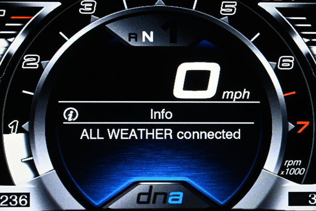 Used 2016 Alfa Romeo 4C Spider RWD image 79