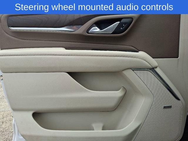 Certified 2022 GMC Yukon Denali w/ Denali Premium Package image 15