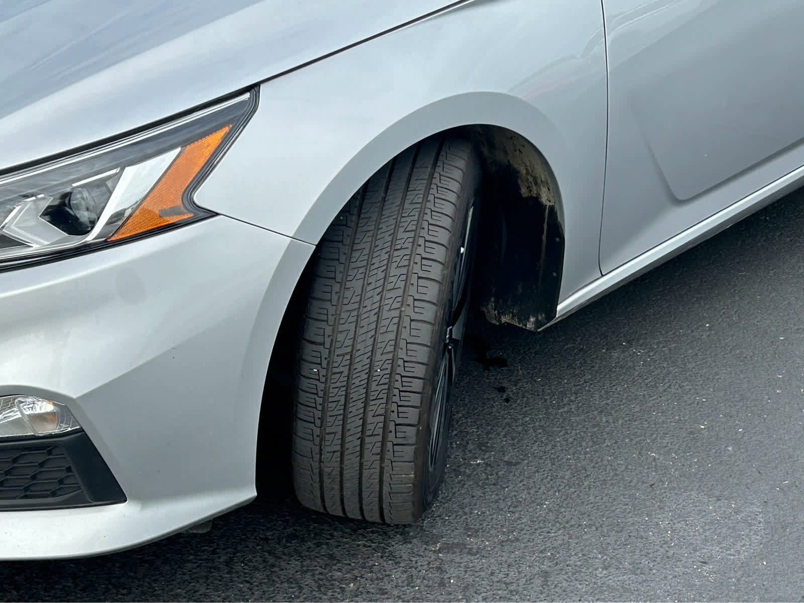Used 2022 Nissan Altima 2.5 SV image 38