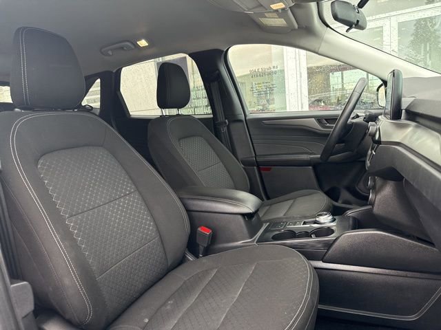 Used 2023 Ford Escape Active w/ Cold Weather Package image 25