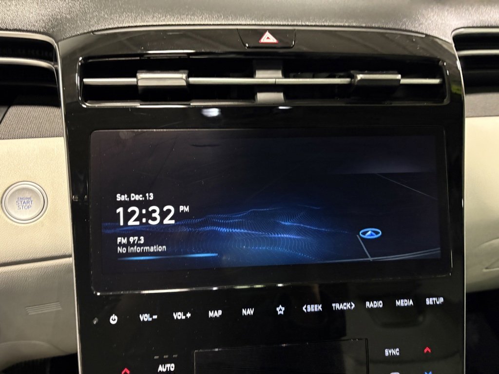 Used 2023 Hyundai Tucson Limited image 20