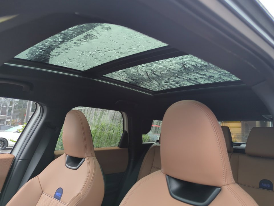 New 2026 MINI Cooper Countryman S w/ Comfort Package Max image 21