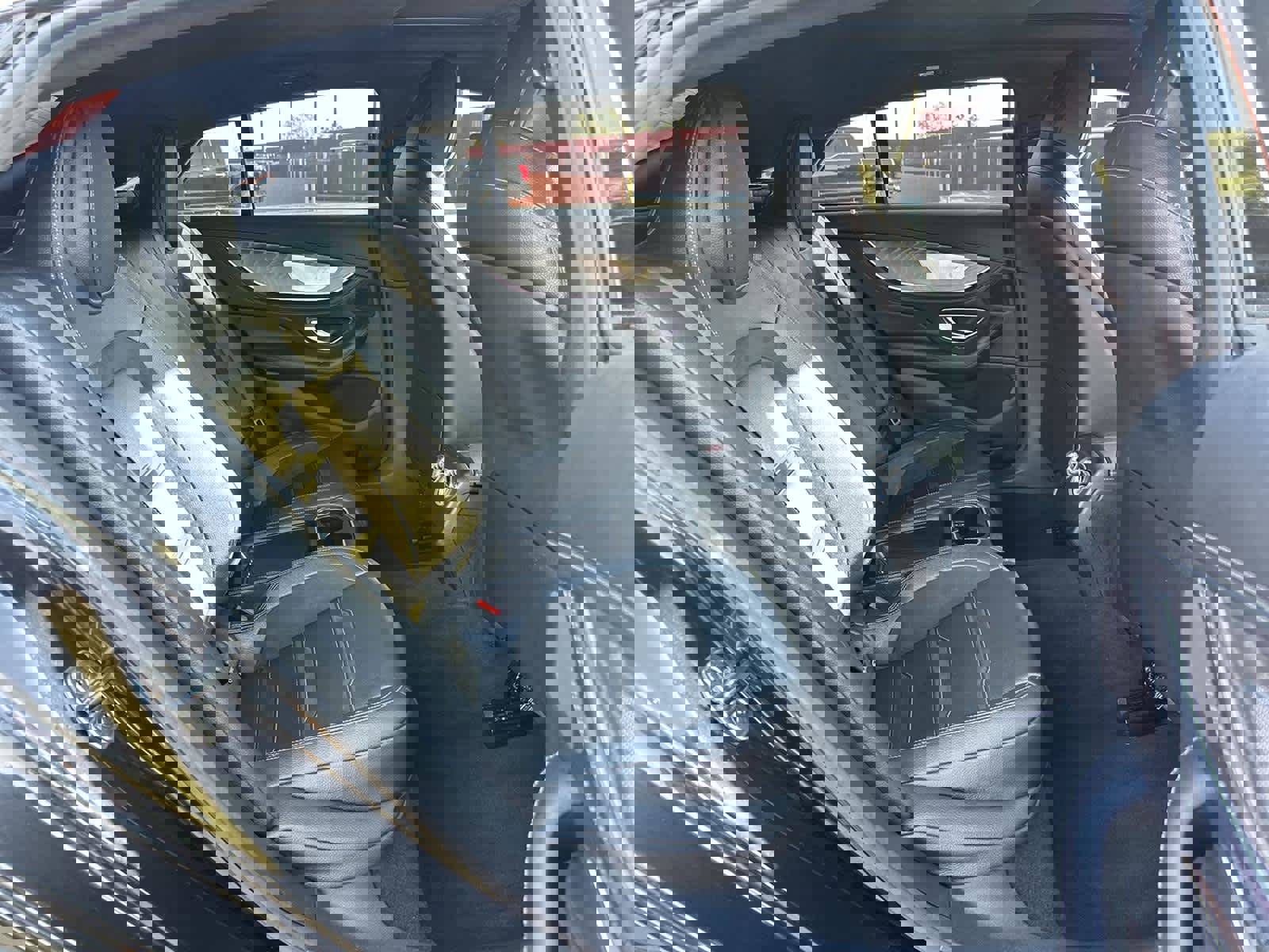 Used 2022 Mercedes-Benz AMG GT 43 image 13